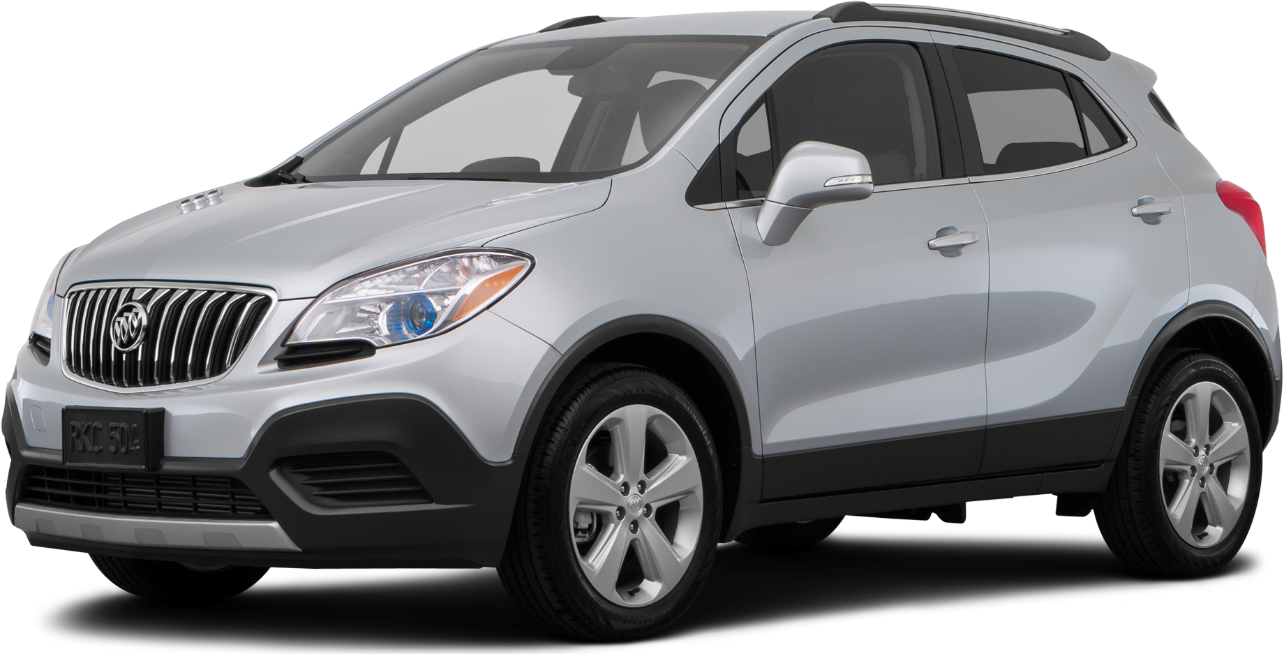 2015 Buick Encore Sport Utility 4D
