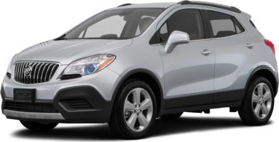 Encore Sport Utility 4D image