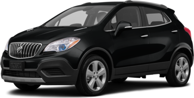 Encore Leather Sport Utility 4D image