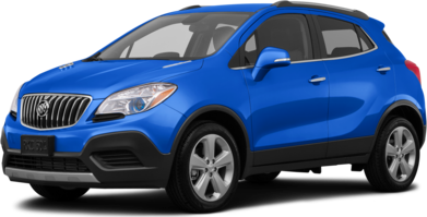 Encore Convenience Sport Utility 4D image