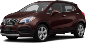 2015 Buick Encore Sport Utility 4D