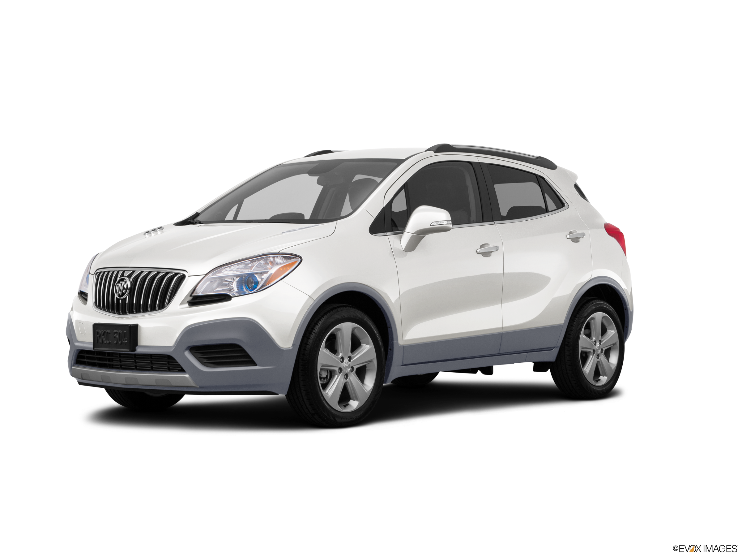 2015 Buick Encore Values Cars For Sale Kelley Blue Book