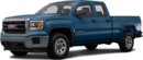 2015 GMC Sierra 1500 Double Cab image