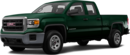 2015 GMC Sierra 1500 Double Cab image