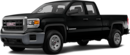 2015 GMC Sierra 1500 Double Cab image