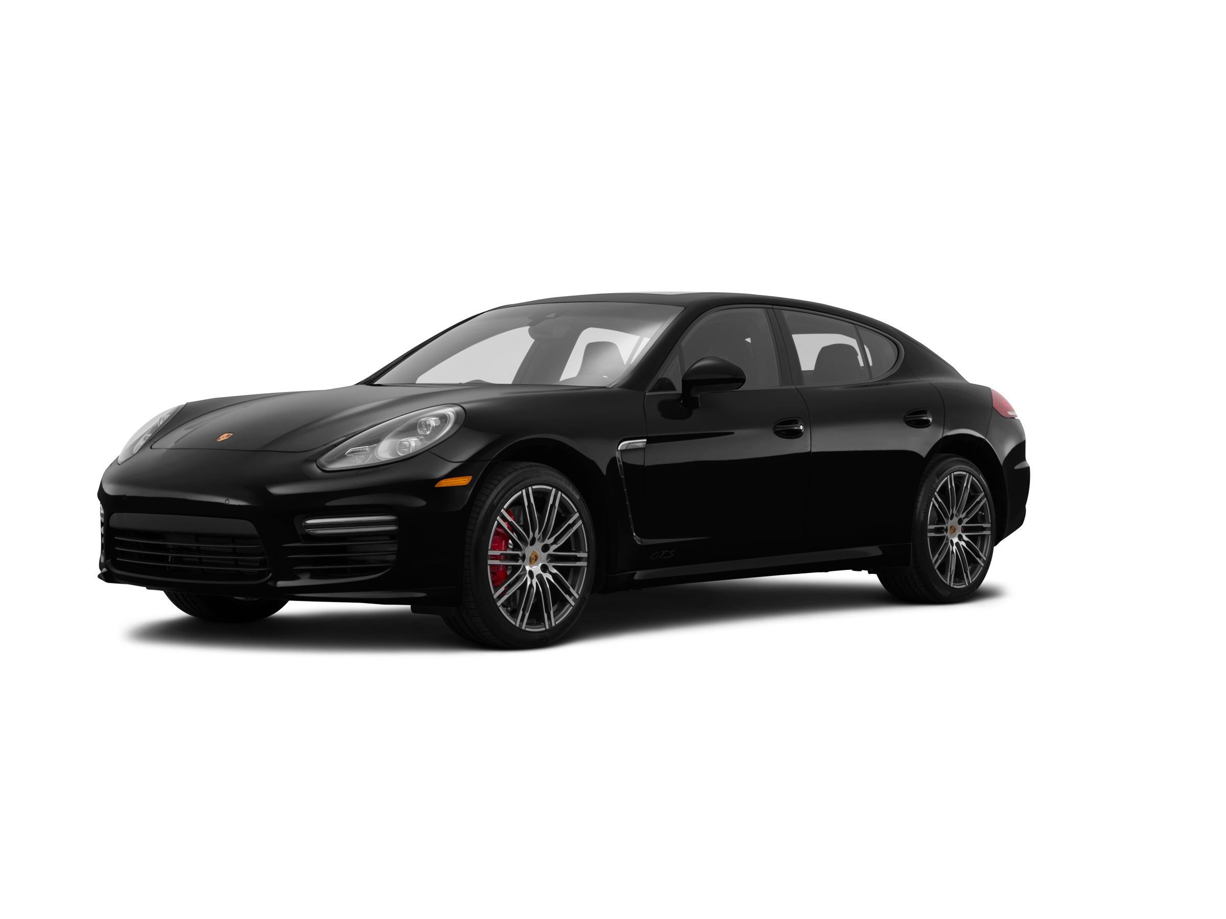 2014 Porsche Panamera Turbo Executive Sedan 4D Price, Listings