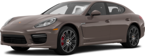 2016 Porsche Panamera