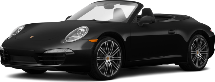 2015 Porsche 911 Exterior: 0