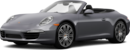 2015 Porsche 911 image