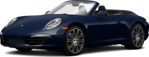 2016 Porsche 911