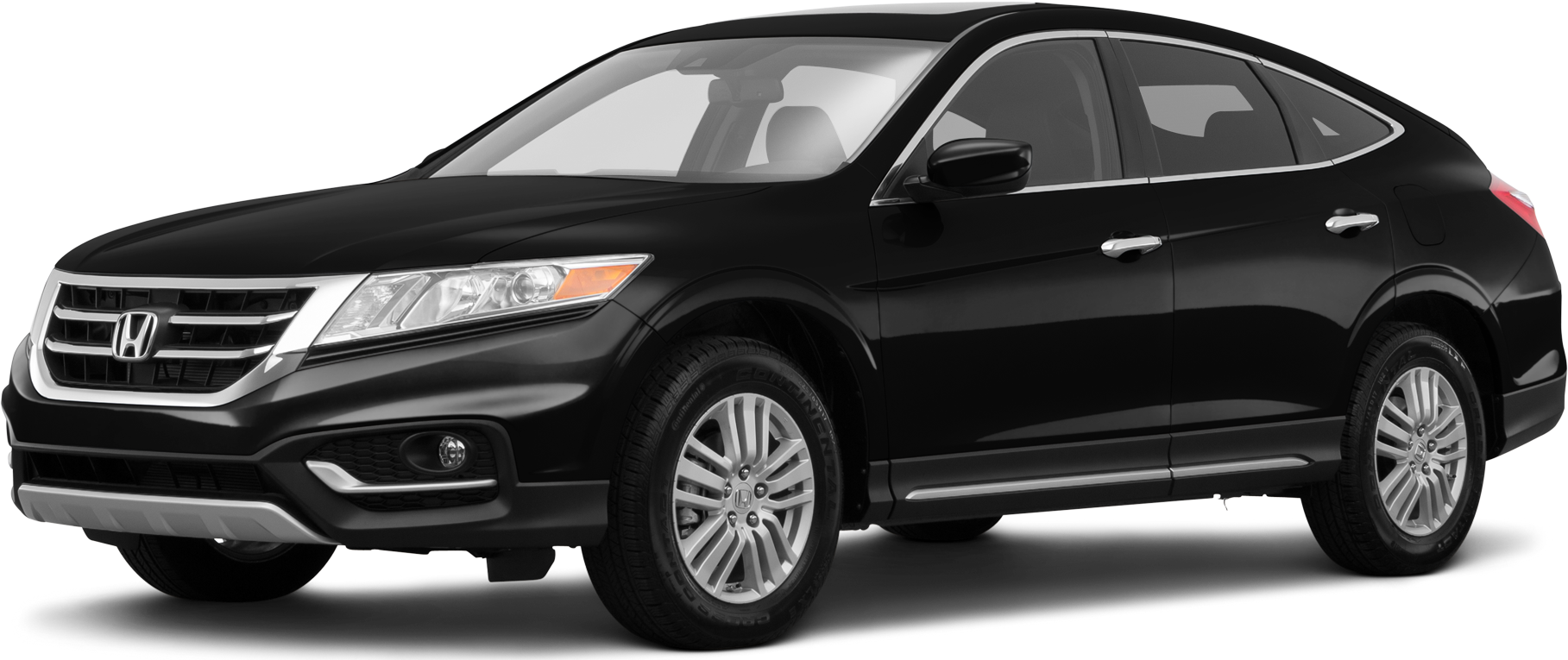 2015 Honda Crosstour image