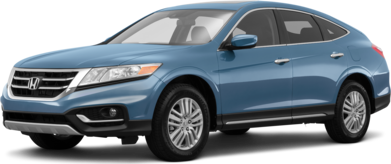 Honda Crosstour