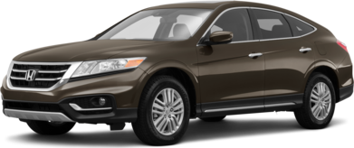 Honda Crosstour