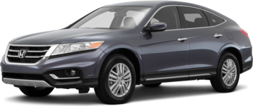2015 Honda Crosstour