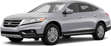 Honda Crosstour
