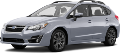 Subaru Impreza 2.0i Sport Premium Wagon 4D