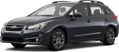 Impreza 2.0i Sport Premium Wagon 4D image