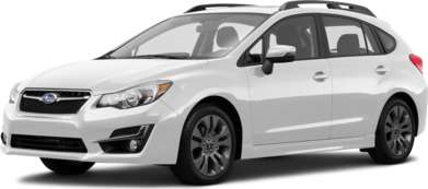 Subaru Impreza 2.0i Sport Premium Wagon 4D