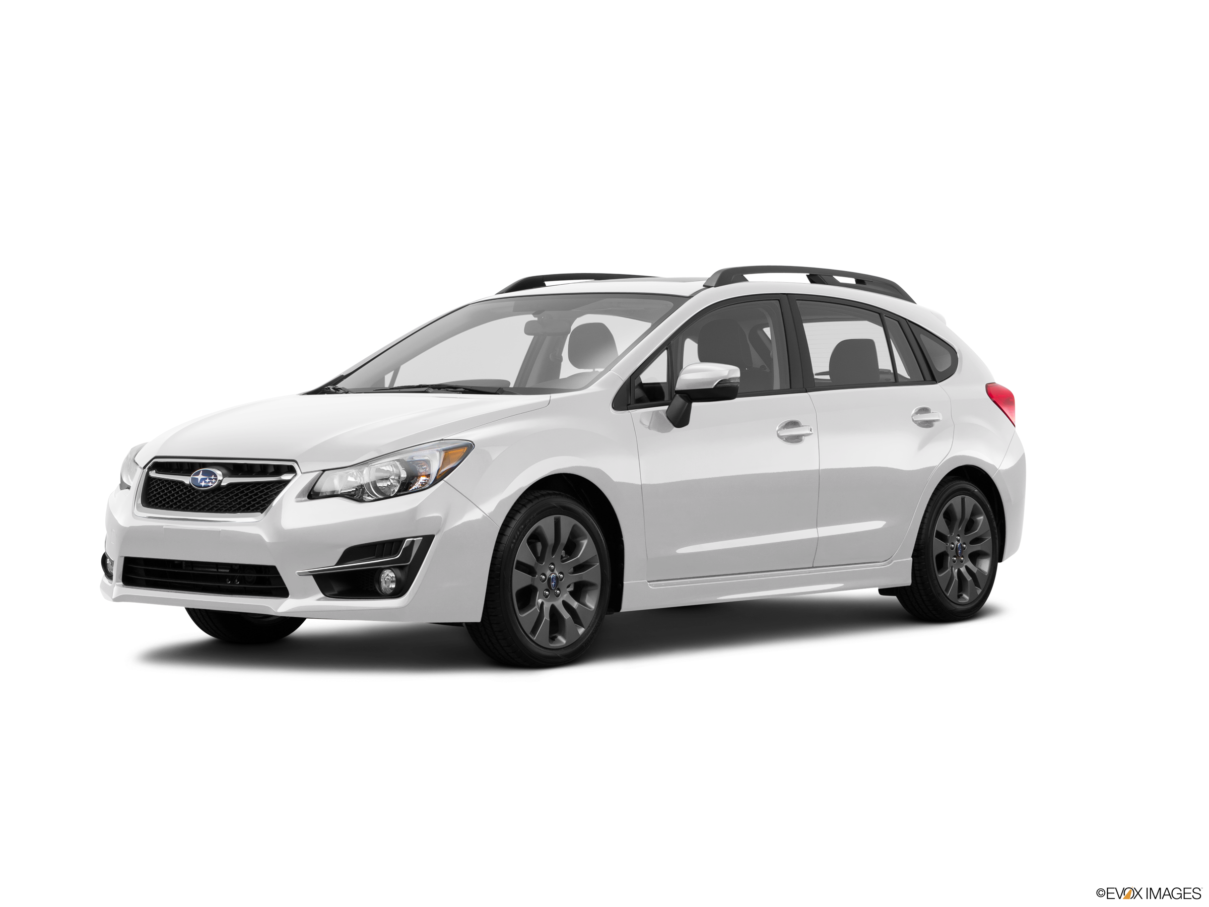 Used 2015 Subaru Impreza 2.0i Sport Premium Wagon 4D Prices