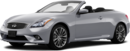 2015 INFINITI Q60 image