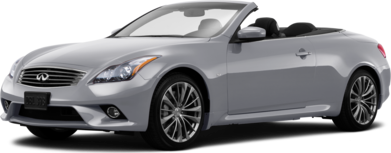 INFINITI Q60