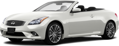 Q60S Convertible 2D image