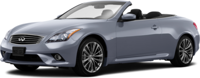 INFINITI Q60