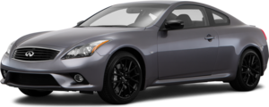 2015 INFINITI Q60