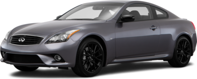 INFINITI Q60