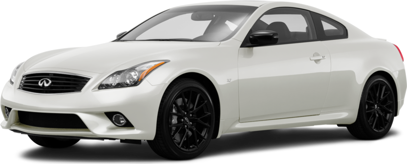 Used 2015 INFINITI Q60 Q60S Limited Coupe 2D Prices | Kelley Blue Book