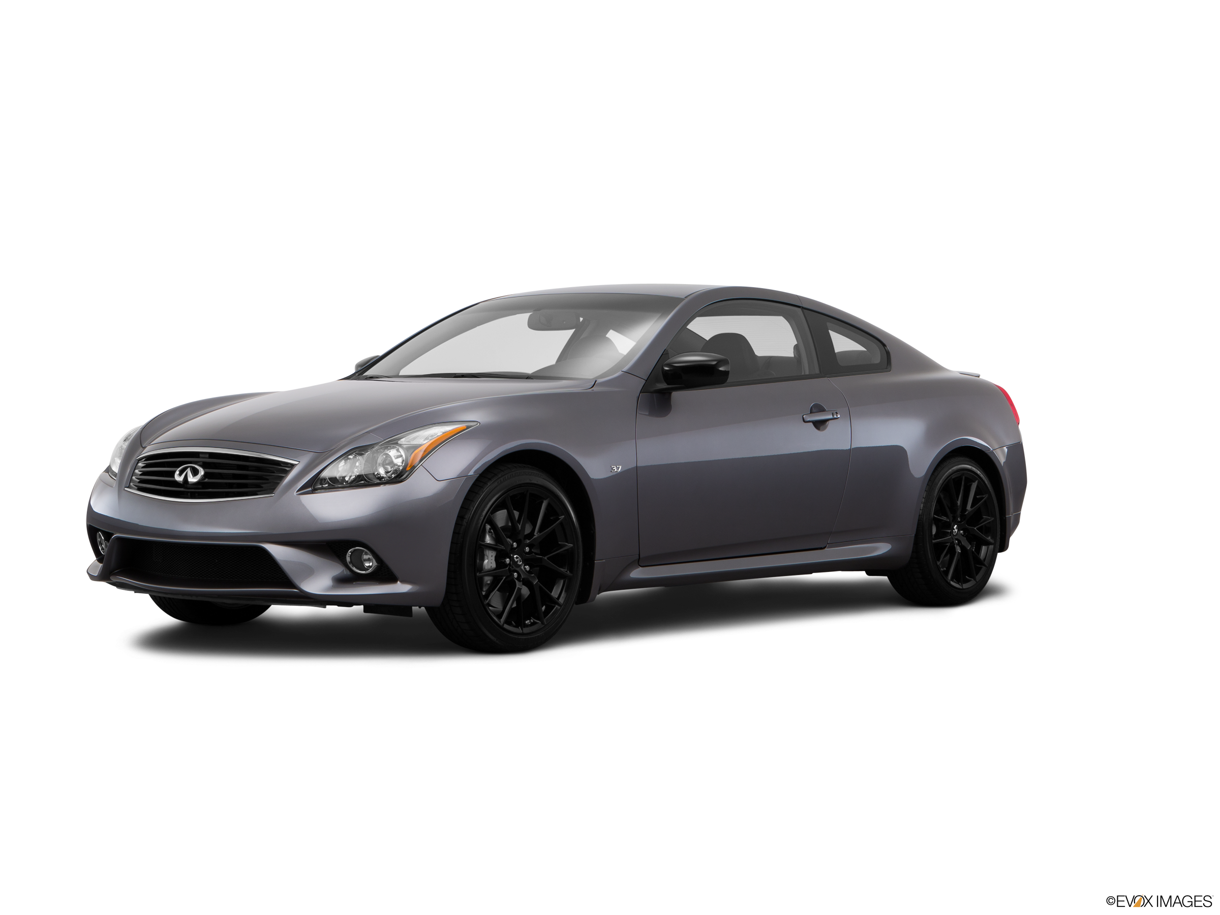 Used 2015 INFINITI Q60S Limited Coupe 2D Pricing | Kelley Blue Book