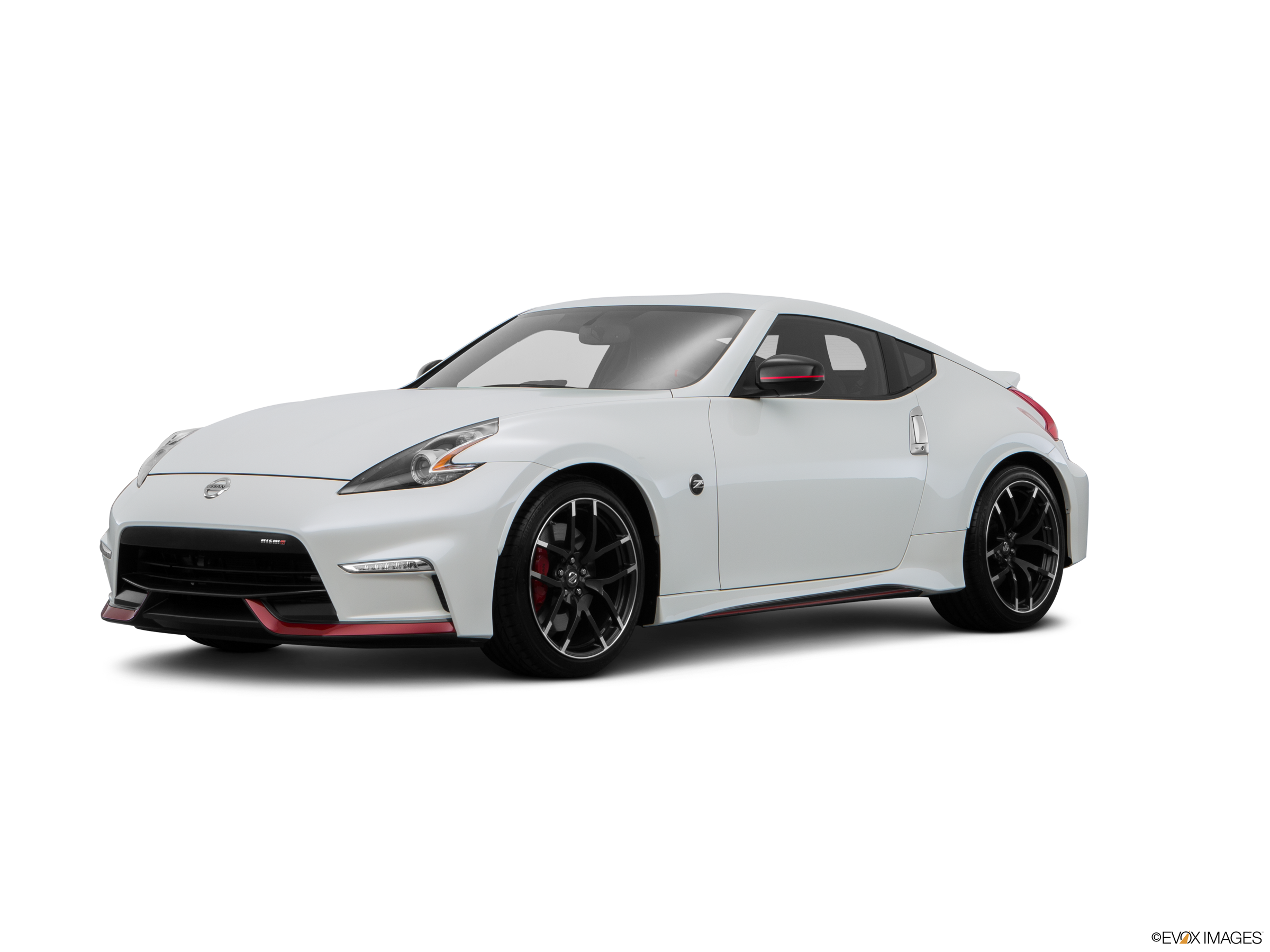 Used 2015 Nissan 370Z NISMO Coupe 2D Prices | Kelley Blue Book