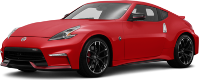 Nissan 370Z