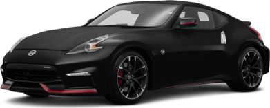 Nissan 370Z