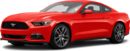 2015 Ford Mustang image