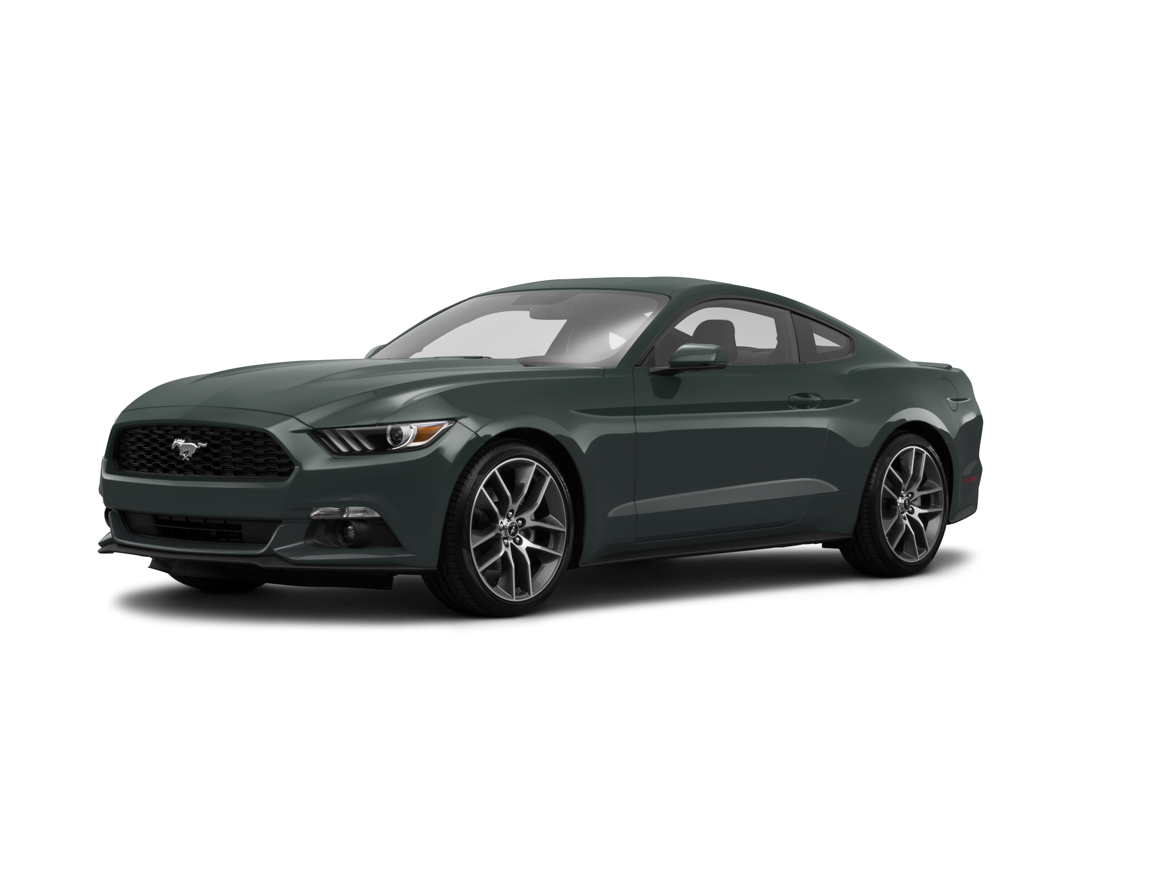 2015 Ford Mustang Price, Value, Depreciation & Reviews | Kelley