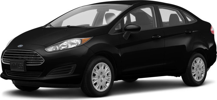2015 Ford Fiesta Exterior: 0