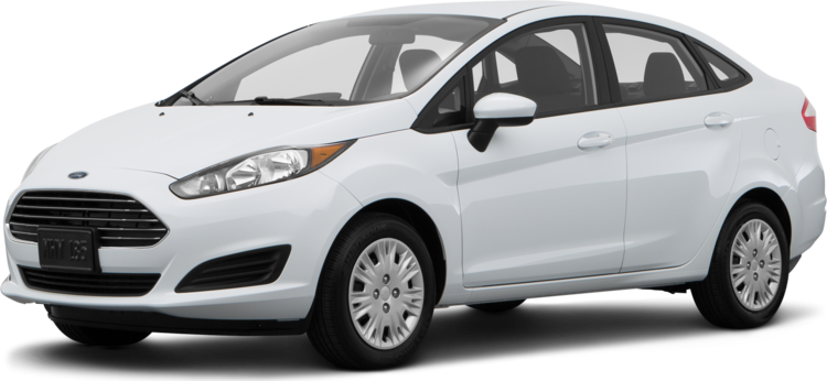 2015 Ford Fiesta Exterior: 0