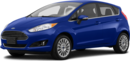 2015 Ford Fiesta image