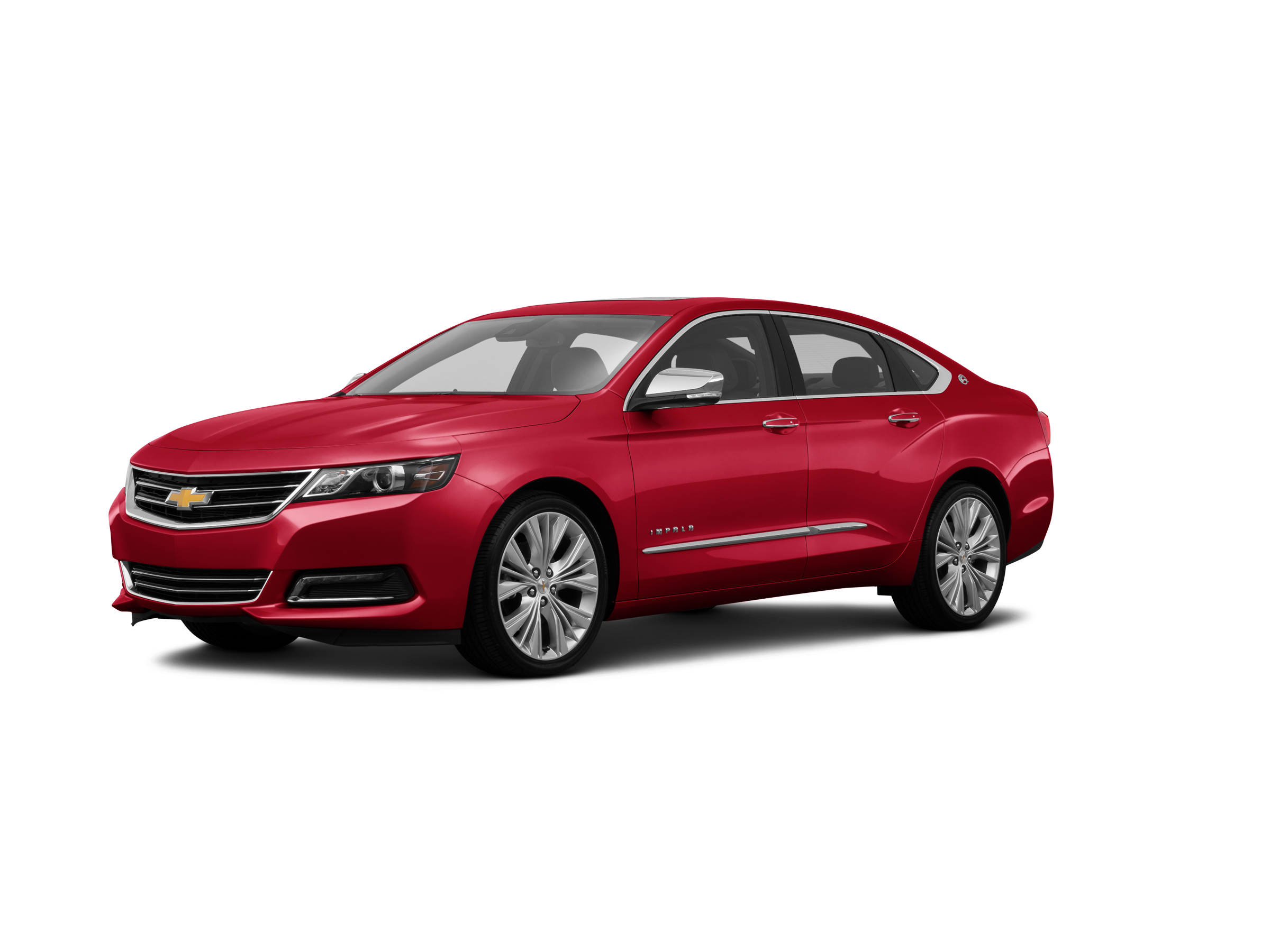 2015-Chevrolet-Impala-