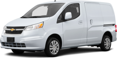 Chevrolet City Express