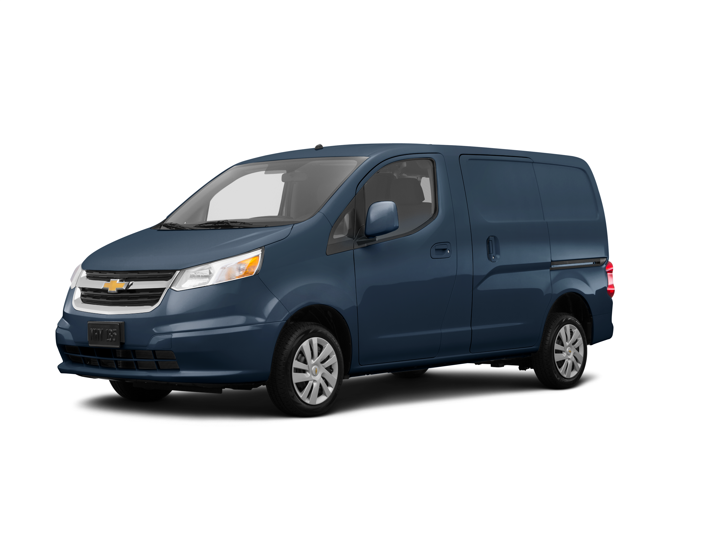 2015 Chevrolet City Express Price, Value, Depreciation Reviews