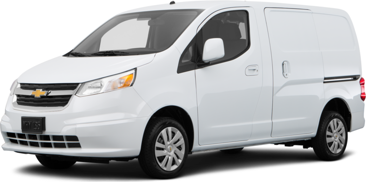 2016 Chevrolet City Express Exterior: 0