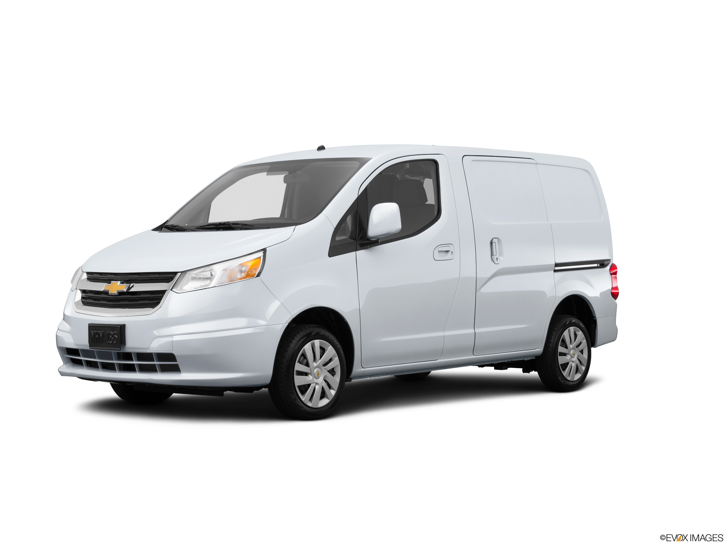 Used 2016 Chevy City Express LS Van 4D Prices | Kelley Blue Book