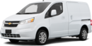 2017 Chevrolet City Express image