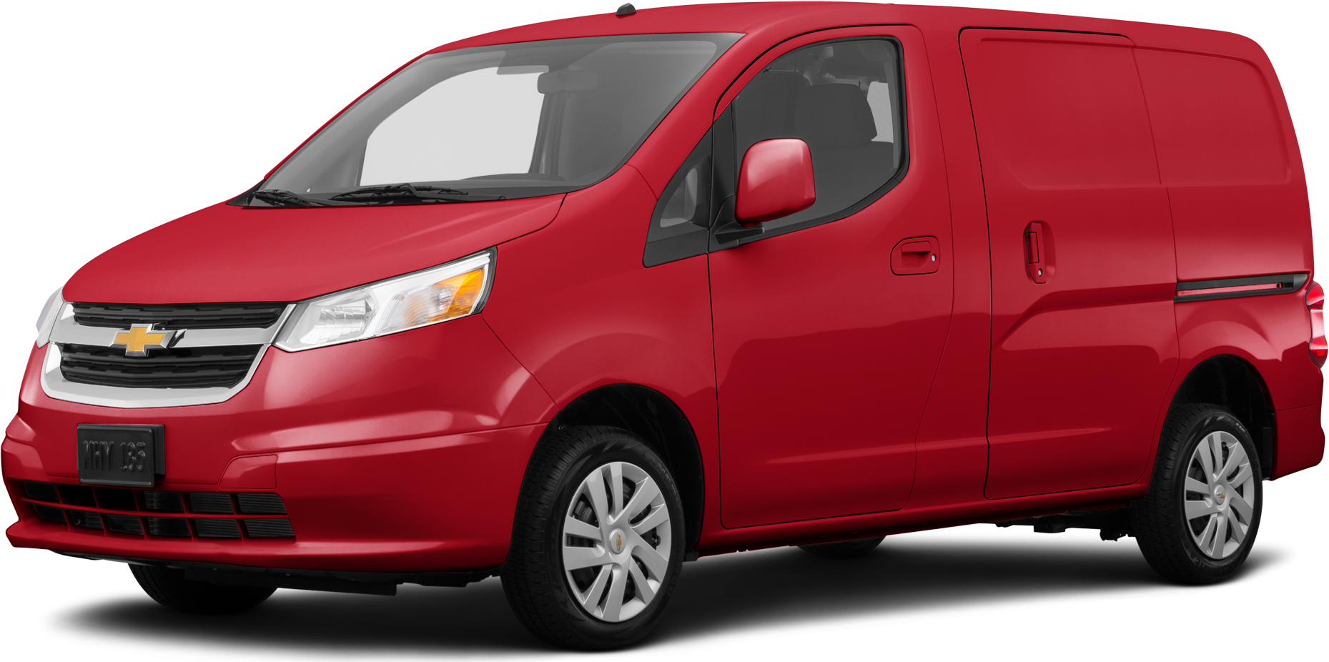 2017 chevy city express for sale