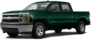 2015 Chevrolet Silverado 1500 image