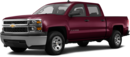 2015 Chevrolet Silverado 1500 image