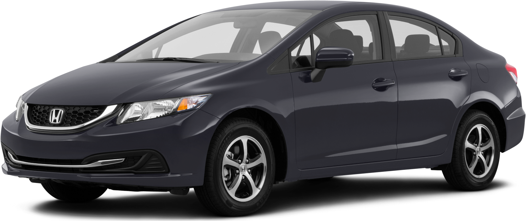 2015 Honda Civic Price, Value, Ratings & Reviews | Kelley Blue Book
