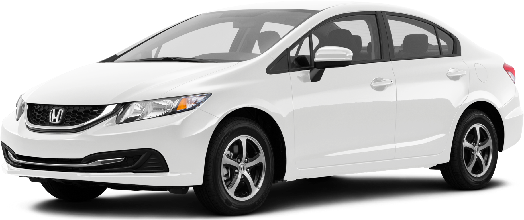 Used 2015 Honda Civic Se Sedan 4d Prices Kelley Blue Book